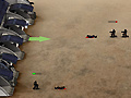 თამაშის Mothership Warfare
