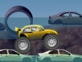 თამაშის 4 Wheel Madness 2