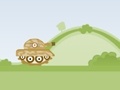 თამაშის Zorro Tank