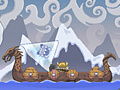 თამაშის Ice Breaker
