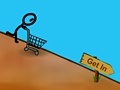 თამაშის Shopping Cart Hero 2