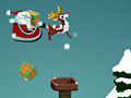 თამაშის Happy Santa