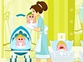 თამაშის Baby Nurse