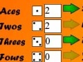 თამაშის Yahtzee 23