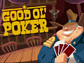 თამაშის Good Ol' Poker