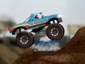 თამაშის Top Truck