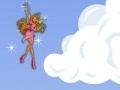 თამაშის Winx: Bubbles with the fairies