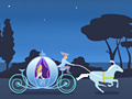 თამაშის Disney Cinderella