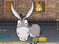 თამაშის Donkey Gafoor