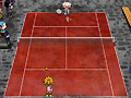 თამაშის Hip Hop Tennis