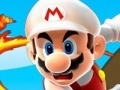 თამაშის Shooter Mario vs Zombies 