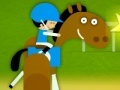 თამაშის Horsey Races