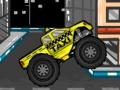 თამაშის Monster Truck Taxi