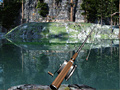 თამაშის Lake Fishing 2.0