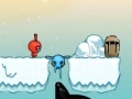თამაშის Dibbles 2 Winter Woes