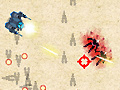 თამაშის Mechanical Commando: Invasion