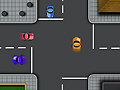 თამაშის Traffic Madness
