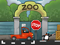 თამაშის Zoo Transport