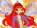 თამაშის Winx Club: Dress