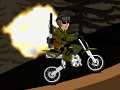 თამაშის Military Rush