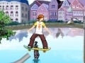 თამაშის Uphill Rush 1