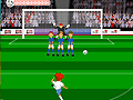 თამაშის 3G Free Kick
