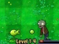 თამაშის Plants vs Zombies