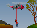 თამაშის Rockface Rescue