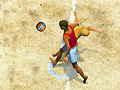 თამაშის Metatron Beach Soccer