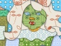 თამაშის Patchgirlz!