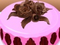 თამაშის Cake decorating