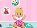 თამაშის Baby Bubbles