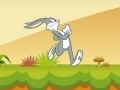 თამაშის Bugs Bunny's: Hopping Carrot Hunt