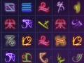 თამაშის Symbolic Space