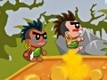 თამაშის Fart king Bros