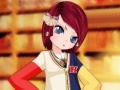 თამაშის Library Girl 4