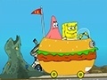 თამაშის Spongebob Missing Recipe