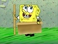 თამაშის SpongeBob vs Jellyfish