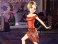 თამაშის Jazz Dancer