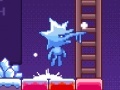 თამაშის Jack Frost