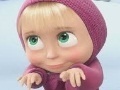 თამაშის In memory: Masha and the Bear