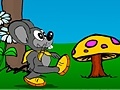 თამაშის Hunt for cheese