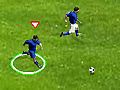 თამაშის Soccer World Cup 2010