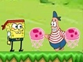 თამაშის Adventures Spongebob And Patrick
