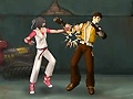 თამაშის Warrior Quest