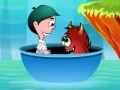 თამაშის Boys N Devils