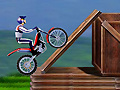 თამაშის Bike Mania Arena