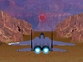 თამაშის Aces High F-15 Strike