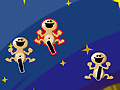 თამაშის Astronaughty