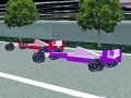 თამაშის Revolution races
